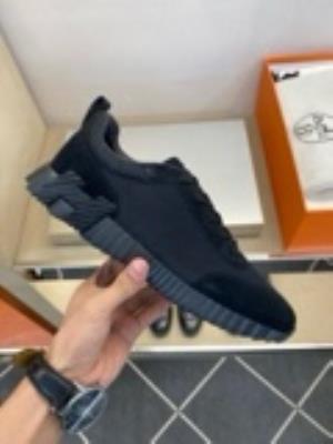 wholesale quality men hermes shoes model no. 276